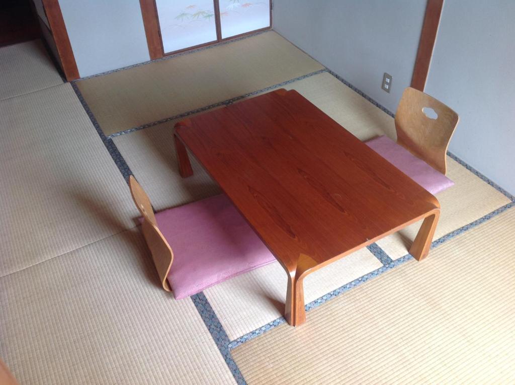 Yamaichi Bekkan Хатсукаичи Екстериор снимка